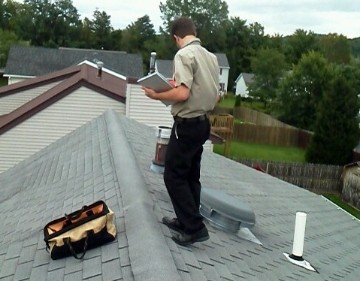 814-898-4663 for a FREE ROOF INSPECTION